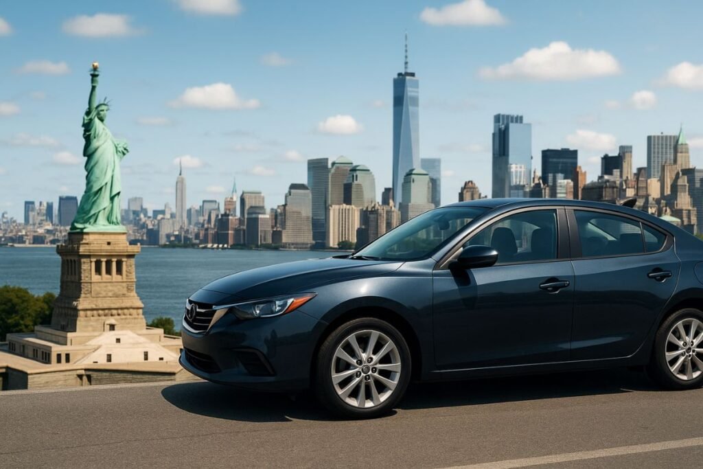 Best Car Insurance in New York