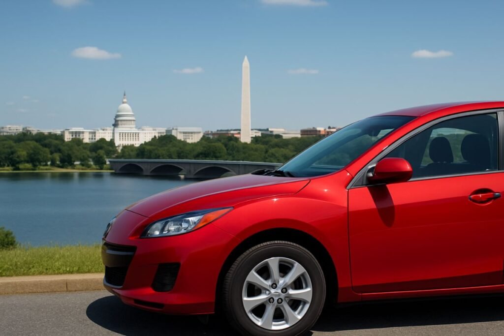 Car Insurance Washington