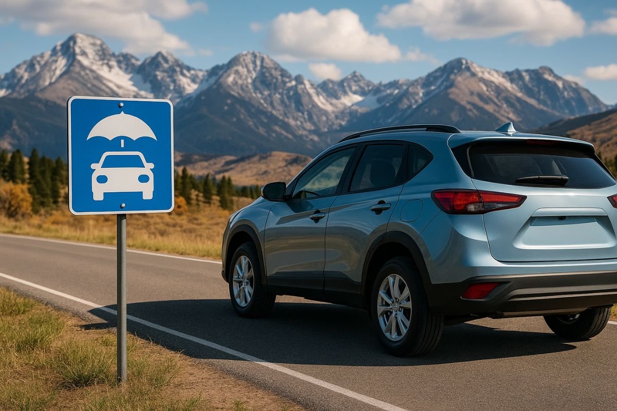 Colorado Car Insurance